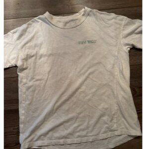Aerie White T shirt